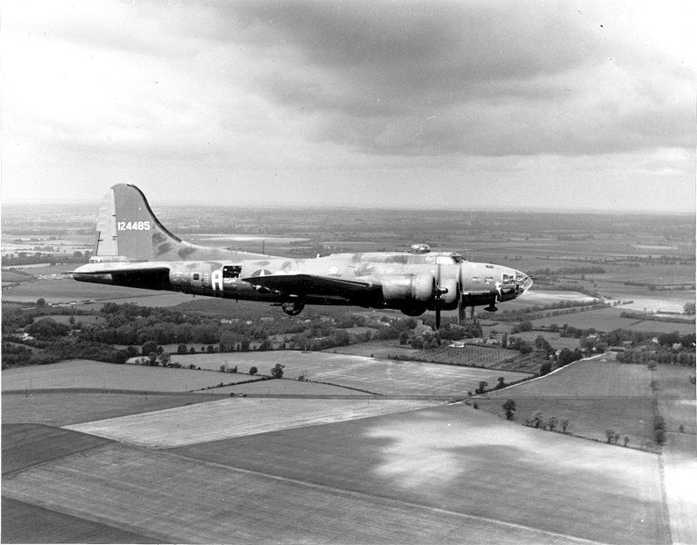 File:Memphis Belle.jpg