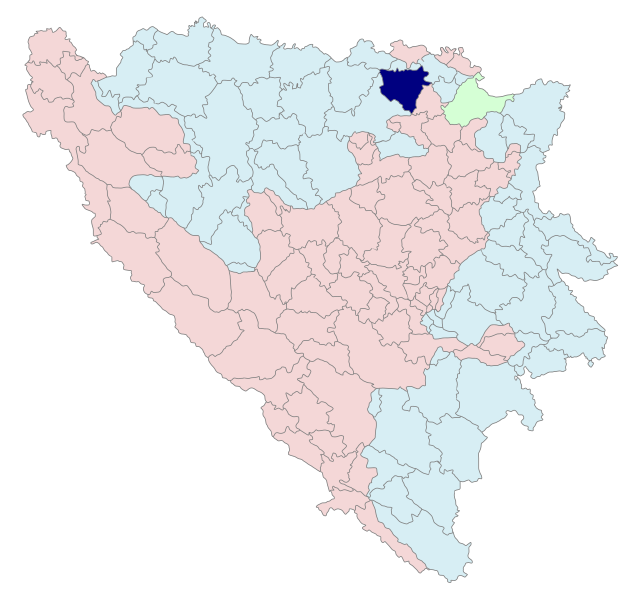 File:Modriča municipality.svg