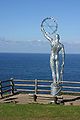 Cape Byron - the most easterly point of the Australian Mainland