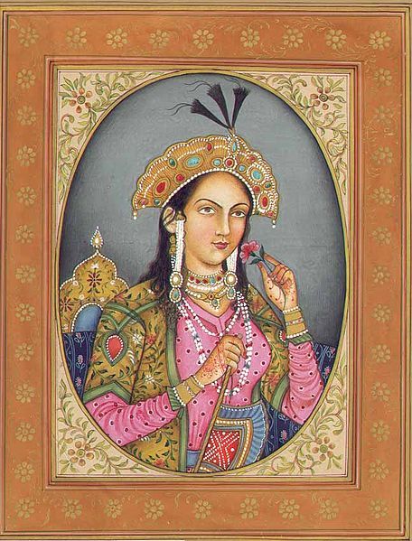 File:Mumtaz Mahal.jpg