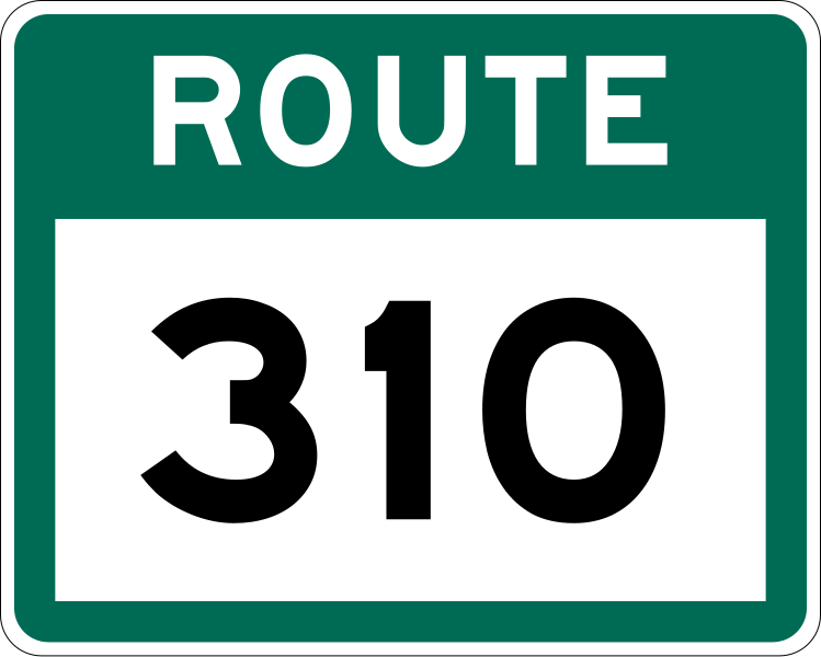 File:NL Route 310.svg