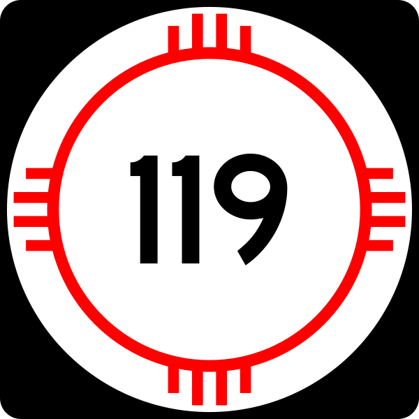 File:New Mexico 119.svg