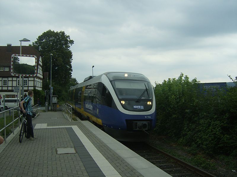 File:NordWestBahn, VT703.jpg