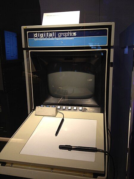 File:PDP-15 graphics terminal.agr.jpg