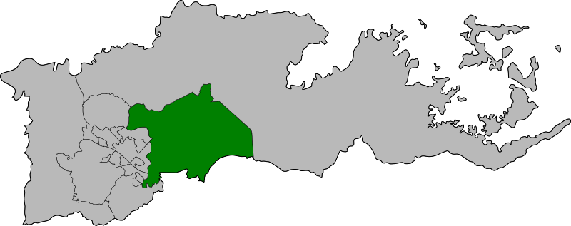 File:QueensHillConstituency.svg