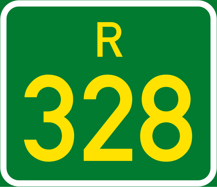 File:SA road R328.svg