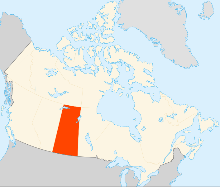 File:Saskatchewan, Canada.svg