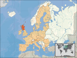 Location of Monaco/Archive 1 (orange) in the European Union (camel)