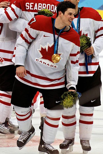 File:SidneyCrosby2010WinterOlympicsgold - cropped.jpg