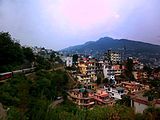 Solan Bypass