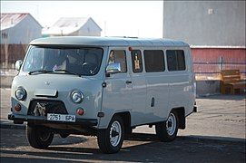 UAZ-2206