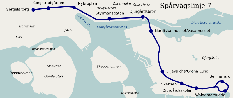 File:Stockholm.Spårvägslinje 7.svg