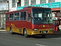 Journey-K (tourist coach) KC-LR233J