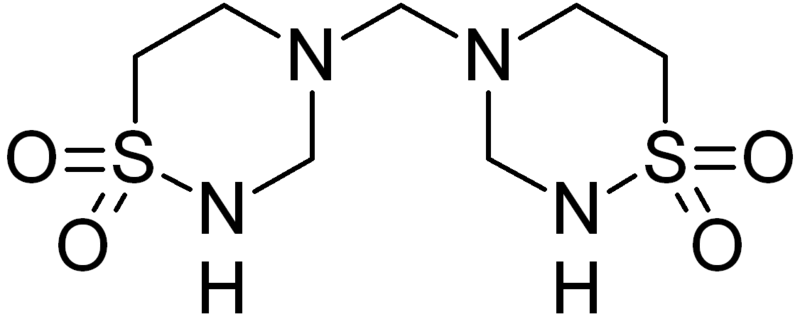 File:Taurolidine.png