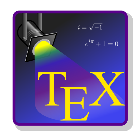 File:TeXstudio Logo.svg