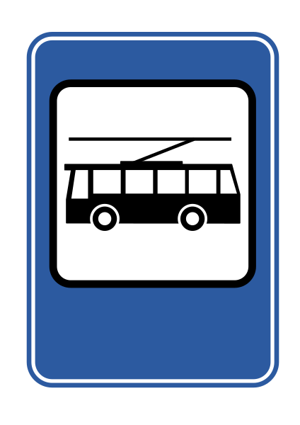 File:Trolejbus-znacka CR.svg