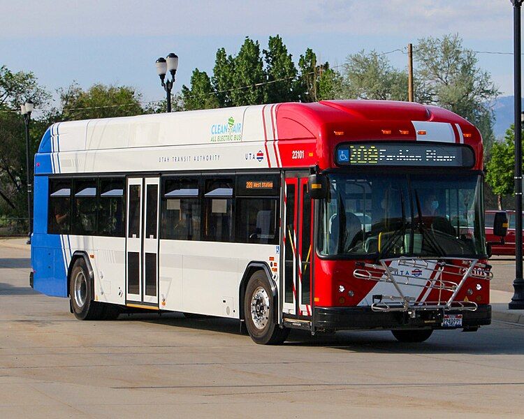 File:UTA bus 23101.jpg