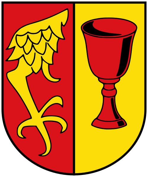 File:Wappen-Gaertringen.svg