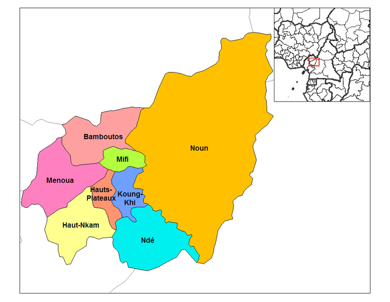 File:West Cameroon divisions.png