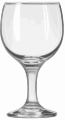 "Paris goblet" wineglass