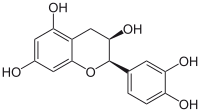 (−)-epicatechin (2R,3R)