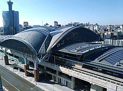 New Taichung Main Station