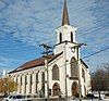 Second Presbyterian Church