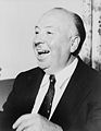 Alfred Hitchcock, (UK, 1899 - USA, 1980)