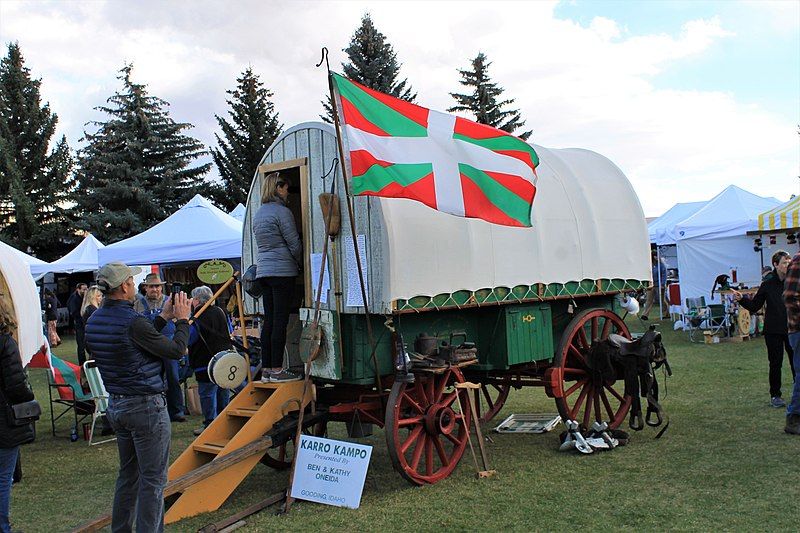 File:Basque Wagon.jpg