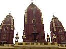 Laxminarayan Temple (Birla Temple), Delhi‎