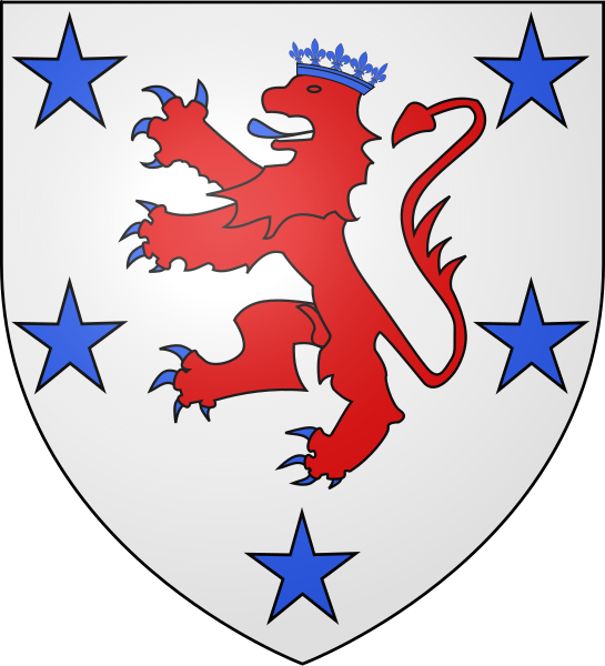 File:Blason Sainte-Alvère.svg