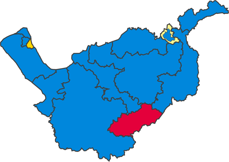 File:CheshireParliamentaryConstituency1922Results.svg