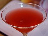 A Cosmopolitan