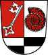 Coat of arms of Wiesenttal