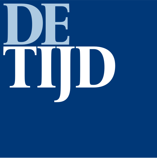 File:De Tijd logo.svg