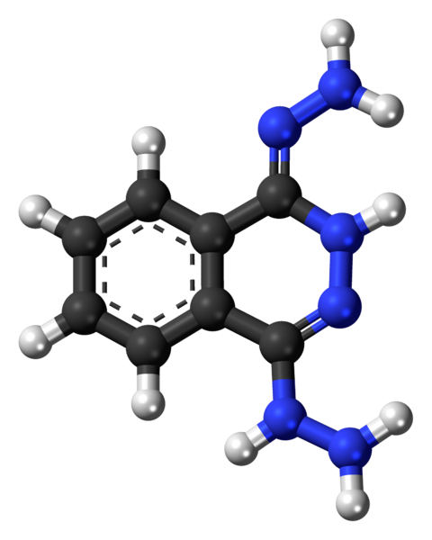 File:Dihydralazine-3D-balls.png