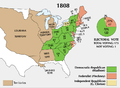 1808 United States presidential election