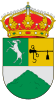 Coat of arms of Serranillos