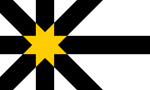 Flag of Sutherland