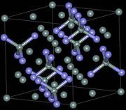 cubic γ-Si 3N 4