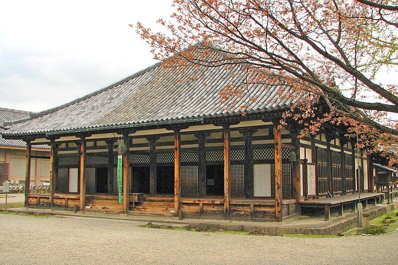 File:Gango-ji Gokurakubo.jpg