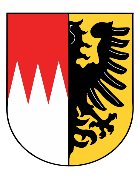 File:Gau-Franken Wappen.svg