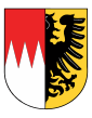 Coat of arms of Gau Franken