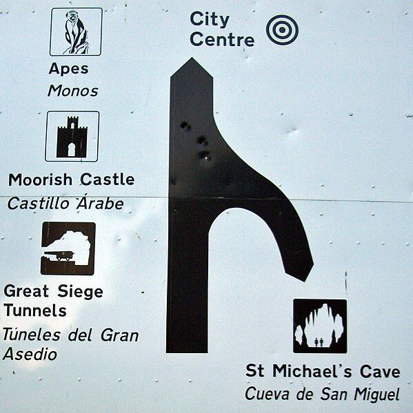 File:Gibraltar bilingual sign.jpg