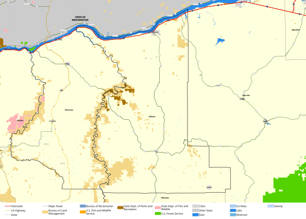 File:Gilliam County.svg