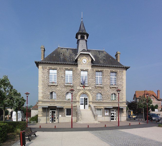 File:Guignicourt (Aisne) Mairie.JPG