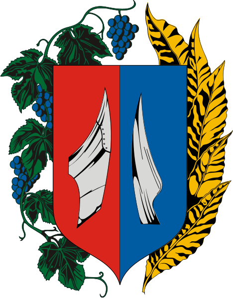 File:HUN Verpelét Címer.svg