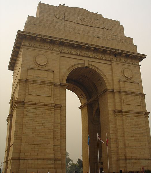 File:India Gate 2.jpg