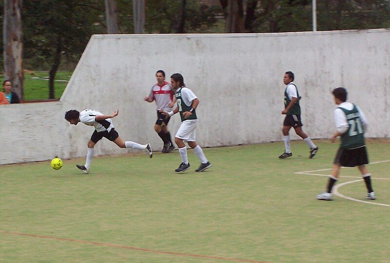 File:IndoorSoccerInMexico.jpg