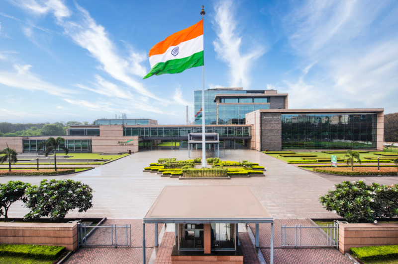 File:Jindal Centre Raigarh.png